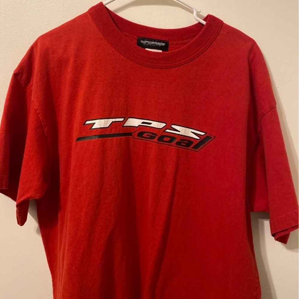 Hockey Tee